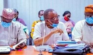 ASUU-FG crisis to be resolved as new salary package for the lecturers