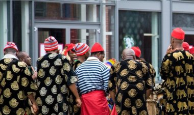 Igbos are not fairly treated - Former minister of information and communication