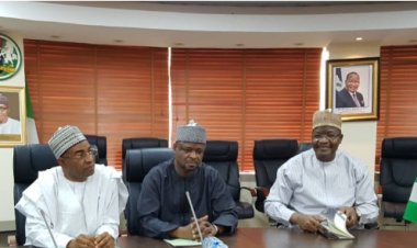 Federal University Wukari expels 17 students over exam malpractice (PHOTOS)