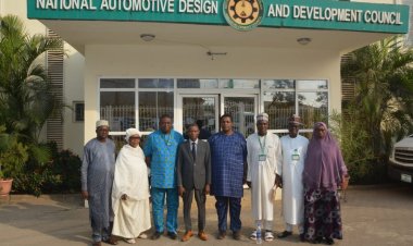 UNIABUJA set to get engineering workshop, auto shop, and Automotive Engineering programmes