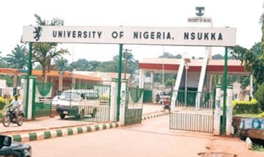 UNN Resumption Date 2023/2024 for the continuation of academic Activities