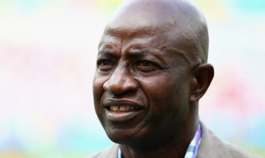 FUOYE set to Award Honorary Doctorate Degree to Segun Odegbami former Super Eagles Star