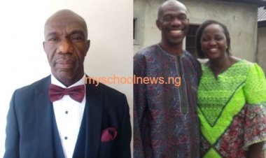 Stop blaming women for always giving birth to only female children - Prof. Tamunotonye Jacks to Nigerians