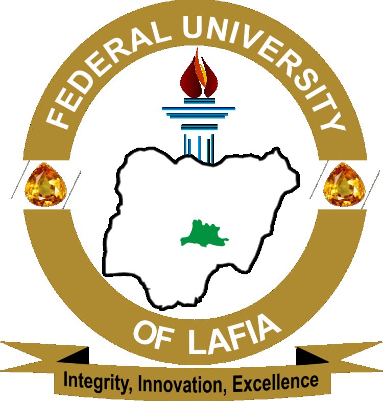 FULafia public notice on admission, contract, and employment