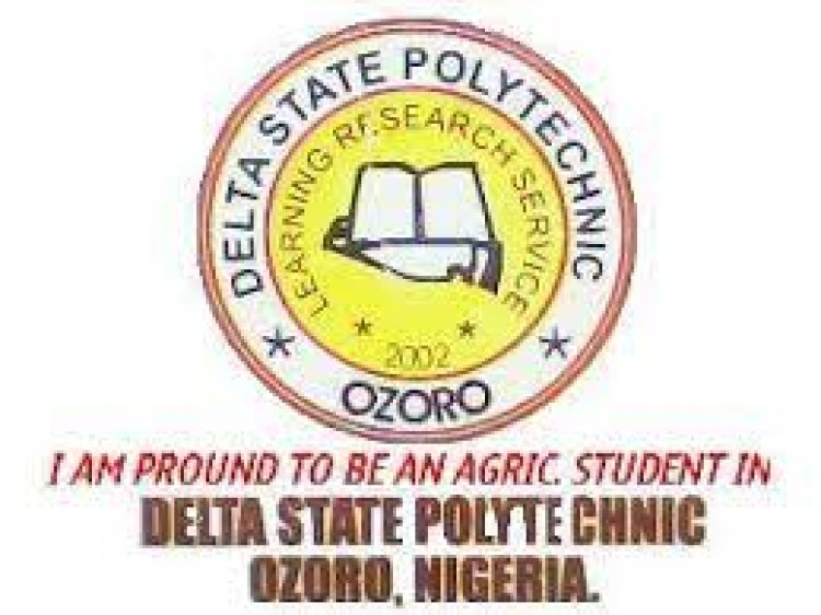 Suicidal Delta State Polytechnic student rescued after  jumping into river