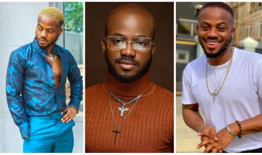 Why I dumped music after Hits in my career for degree in mass communication – Korede Bello reveals