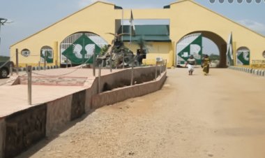 FUOYE is the 5th most subscribed university in the country with over 45,000 admission seekers