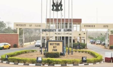 UNILORIN sets New Date for 2021/2022 Matriculation