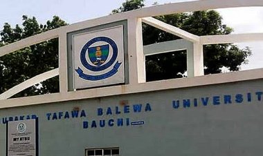 ATBU Promotes 14 Academic Staff to Professors, 12 Others as Associate Professors