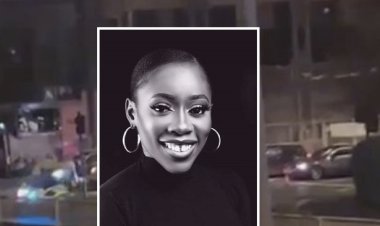 33-year-old Nigerian Student Chinenye Okonkwo Dies in Scotland Car Crash