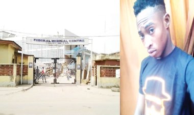 UNILAG Undergraduate Dies in FMCEB, family kicks over negligence after paying N9,600