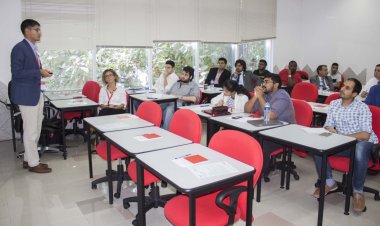 Canadian University Dubai begins acceptance of students to pay their fees with cryptocurrencies