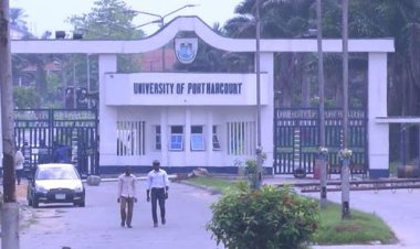 Importance of Campus ICT Centre and Benefit to First-Year Students - UNIPORT