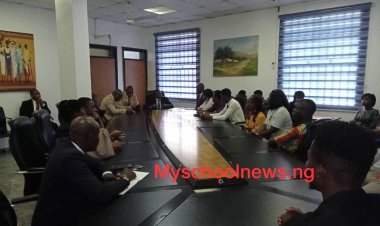 UNIPORT SUG Issues Warning notice to campus traders, POS Operators over Naira Crisis