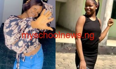 100-Level philosophy University Student brutally killed on her way to Write Exam (PHOTOS)