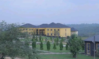 Arthur Javis University announces maiden convocation ceremony