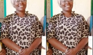 IBBUL Lecturer Dr. Emmanuel Emelda dies after contributing immensely to University growth and development