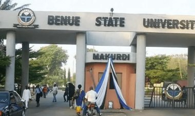 BSU Issues Urgent Notice to Graduands on Academic Gowns Payment