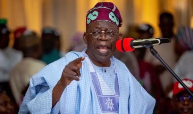 My Tenure will End ASUU Strike in Nigerian Universities - Bola Tinubu