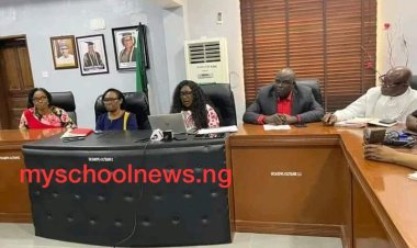 UNICAL VC Suspends 4 Staff After Investigation of Student's Death