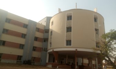 KWASU 14th Matriculation Ceremony Date annoounced