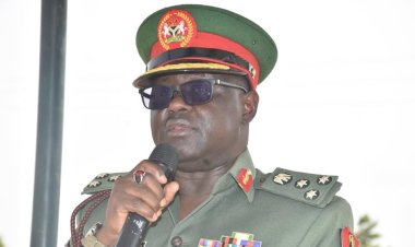 NYSC DG Warns Public on dangers of unauthorized use of NYSC uniform, logo