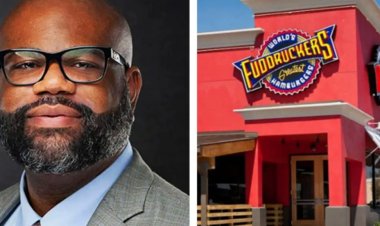 Howard and Fayetteville State University graduate, Nicholas Perkins acquires Fuddruckers Brand and all 92 Restaurants for $18.5 million