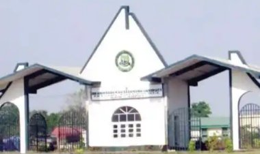 Attention IBBU Graduates: Important Notice You Can't Afford to Miss!