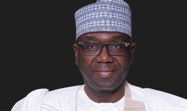 Kwara Government Releases N120 Million Bail-out Funds to Four State-owned Tertiary Institutions