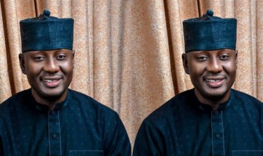 NUC Appoints UNIABUJA Prof. Bello Ayuba on ODel guidelines