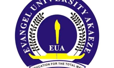 Evangel University announces matriculation ceremony for 2022/2023 academic session