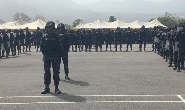 305 EFCC Detective Assistants Complete Training at Police College