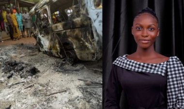 8 University Students confirm Dead while returning home ahead of the upcoming general elections