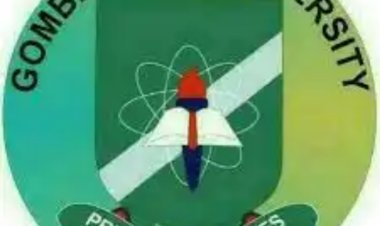 Gombe varsity ASUU gets two months withheld salaries