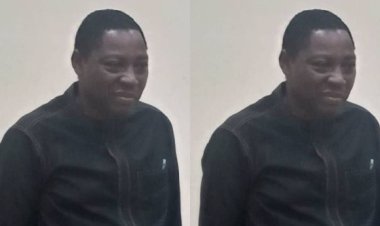 KWASU Prof. Dr. Lawrence Ademiluyi sworn in as ABEN National President