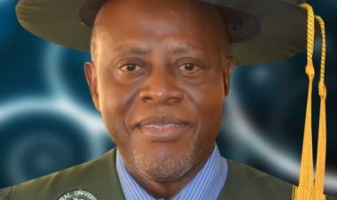 FUNAI Announces Suspension of Normal Academic Activities over 2023 General Election