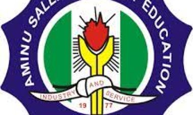 Aminu Saleh COE Announces Election Break