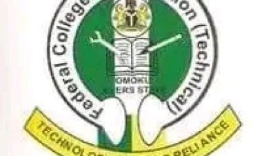 FCE Technical, Omoku First semester Academic Calendar for 2022/2023 session