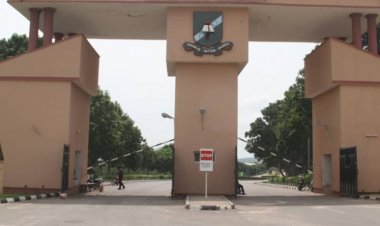 Gombe State University GSU Suspends Academic activities, To Re-open Hostels March 2023