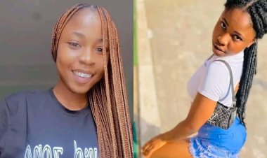 300-level Mass Communication Female Student Found Dead after Going Missing (PHOTOS)