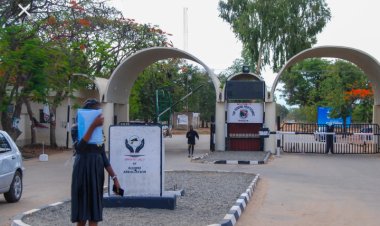 Federal polytechnic Bauchi Announces Adjusted Academic Calendar for First Semester 2022/2023 Session