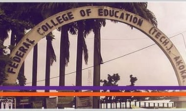 FCE Akoka Suspends NCE Teaching Practice for 2022/2023 Academic Year