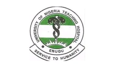 UNTH,  Enugu General Nursing Admission form for October 2023 session
