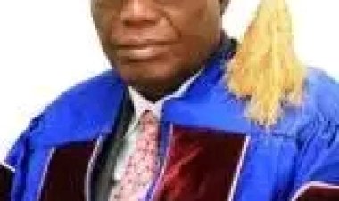 NOUN to become more research-oriented says VC, Prof. Olufemi Peters