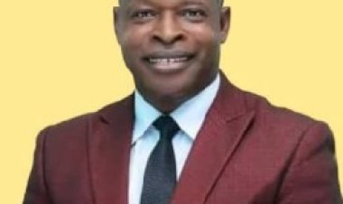 ASUP Sends  Congratulatory Message To Dr Temitope Alake Rector of the  Federal Polytechnic Ado-Ekiti