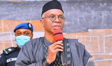 Over 7000 Kaduna Secondary School Teachers Receives 7 Months’ Accumulated Salary Arrears