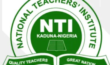 Important Notice: National Teachers Institute Portal to undergo Maintenance
