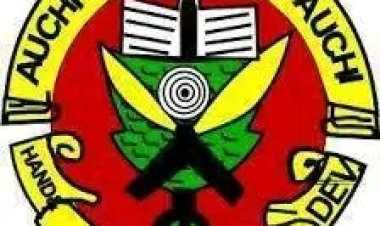 Auchi Polytechnic SPAT admission form for 2022/2023 session