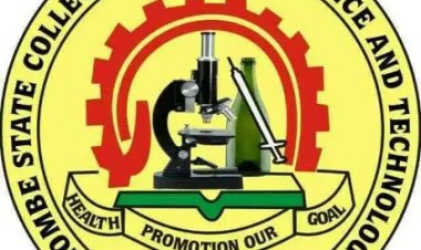 Gombe State College of Health Sciences and Technology Releases Urgent Notice To Applicants