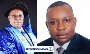 Rivers University VC Prof. Charles Adias cries out After Alleged Death Threat